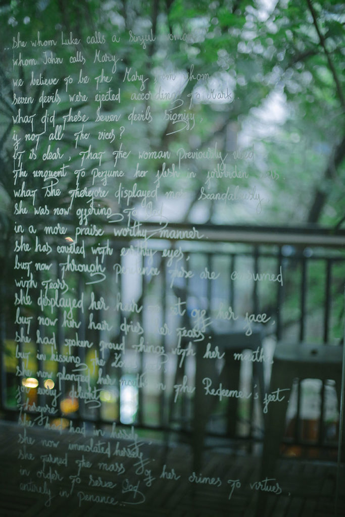 Hạt | Tim — 13