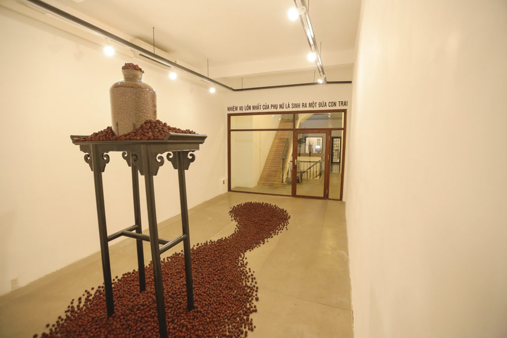 Hạt | Tim — 8
