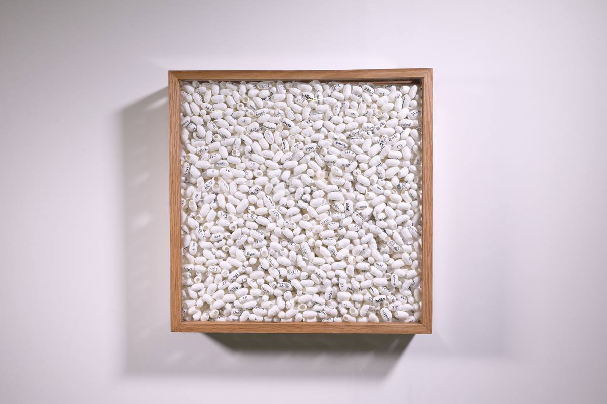 Home | Land by Lê Hiền Minh and Cam Xanh | Taiwan Annual Art Fair 2017 — 4