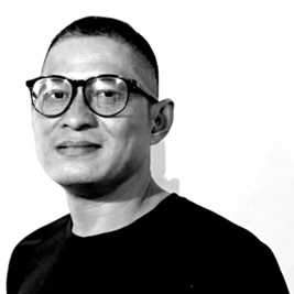 Living, today for tomorrow | Nguyễn Hoá, Vicente Arrese & Quế — 4