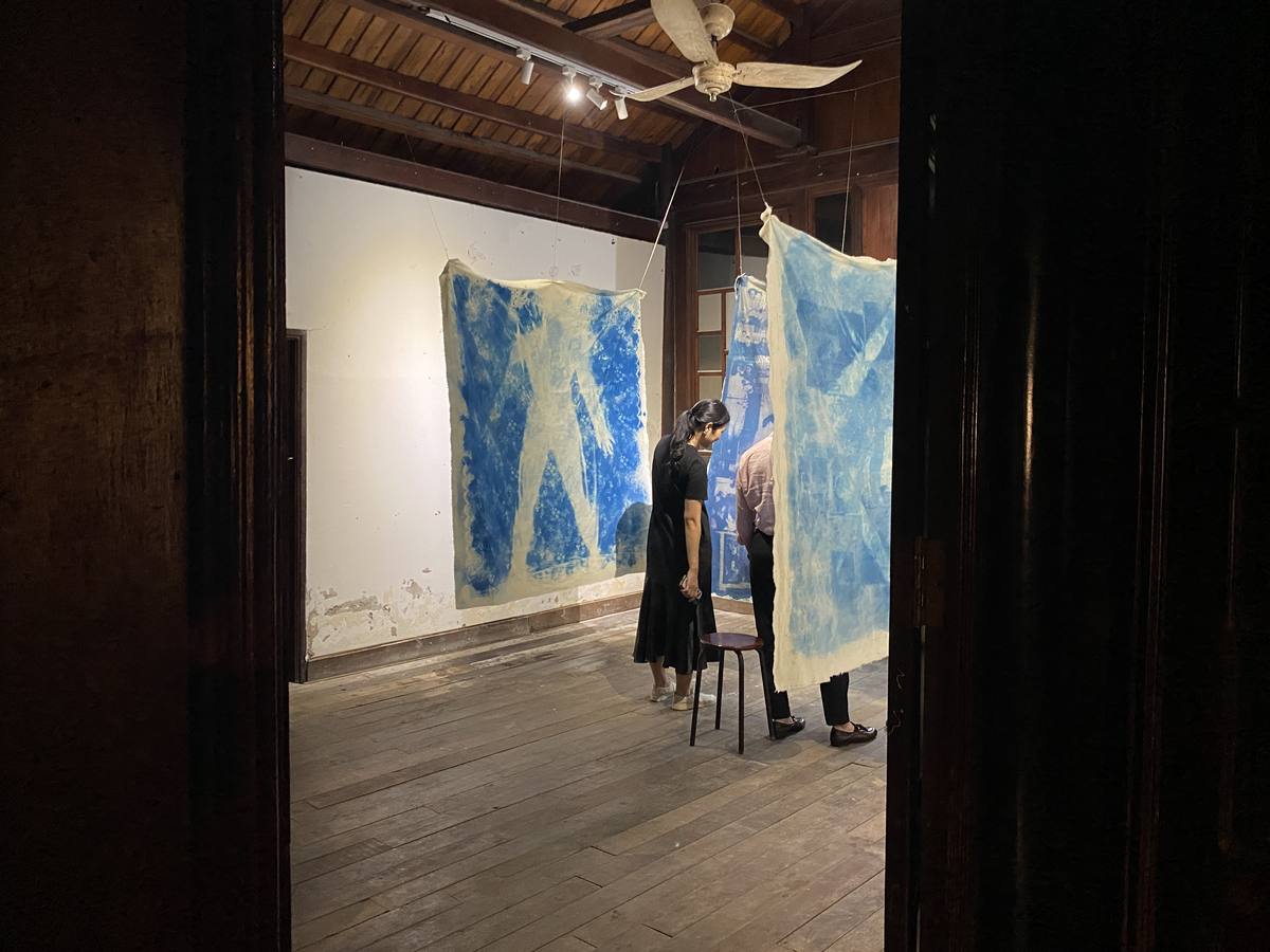 May Open Studio — 18
