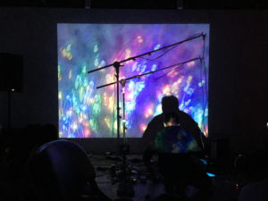 MoT sound #10 | aNoise — 25