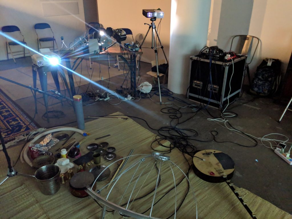 MoT sound #10 | aNoise — 37