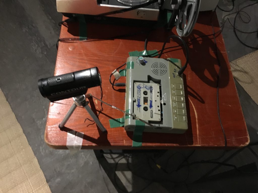 MoT sound #10 | aNoise — 47