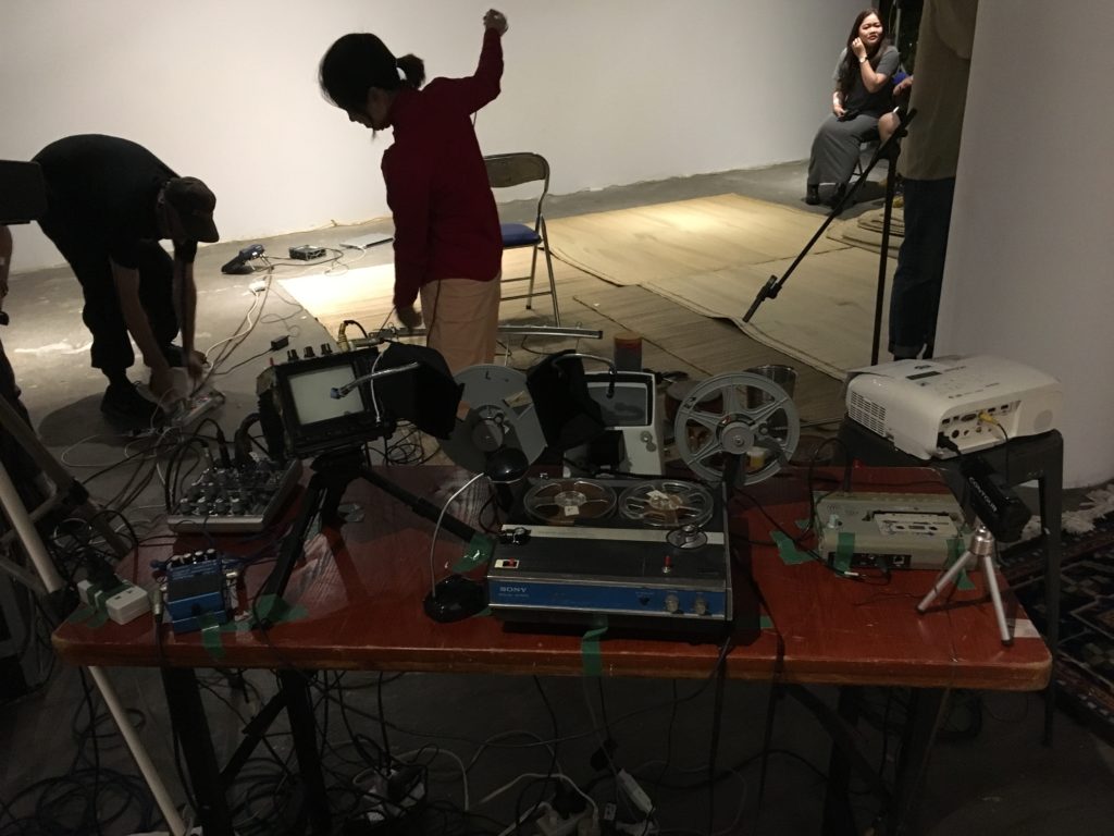 MoT sound #10 | aNoise — 45