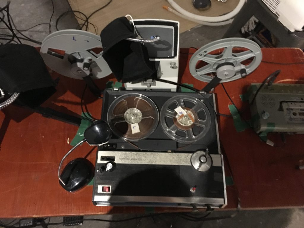MoT sound #10 | aNoise — 40