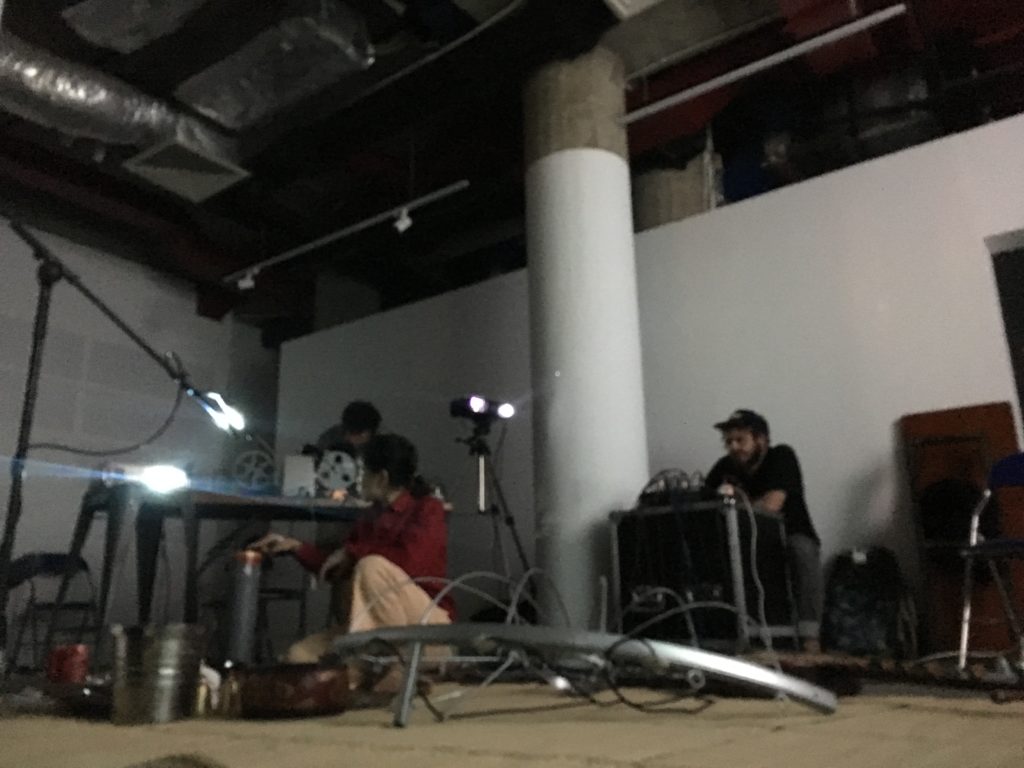 MoT sound #10 | aNoise — 32