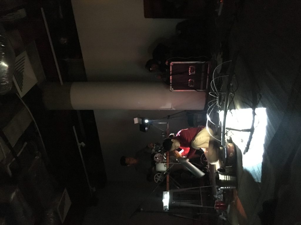 MoT sound #10 | aNoise — 46