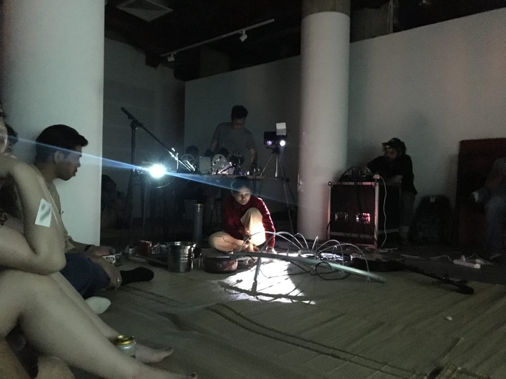 MoT sound #10 | aNoise — 27