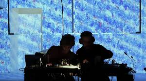 MoT sound #14 | aSchismism — 3
