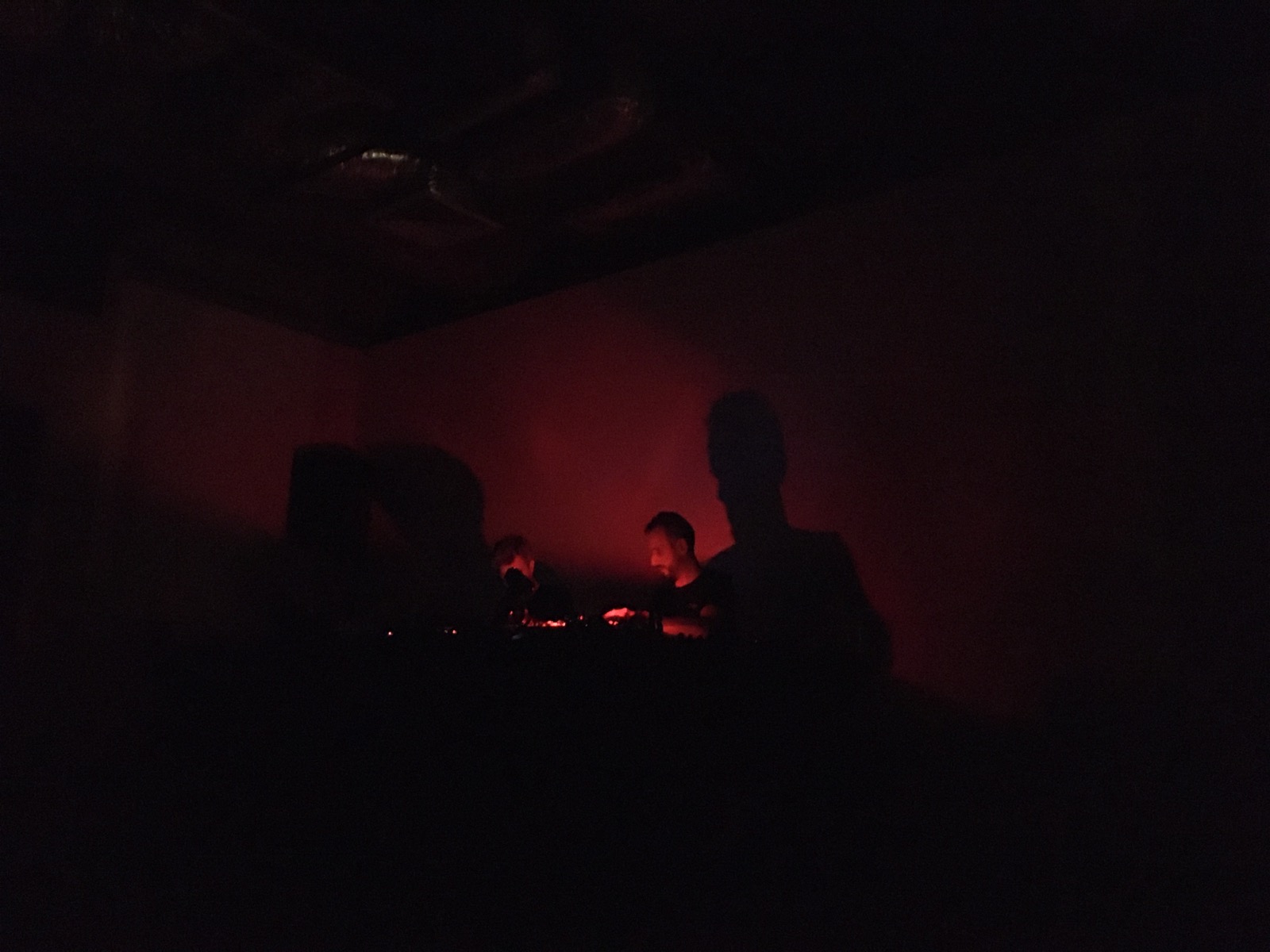 MoT sound #14 | aSchismism — 5