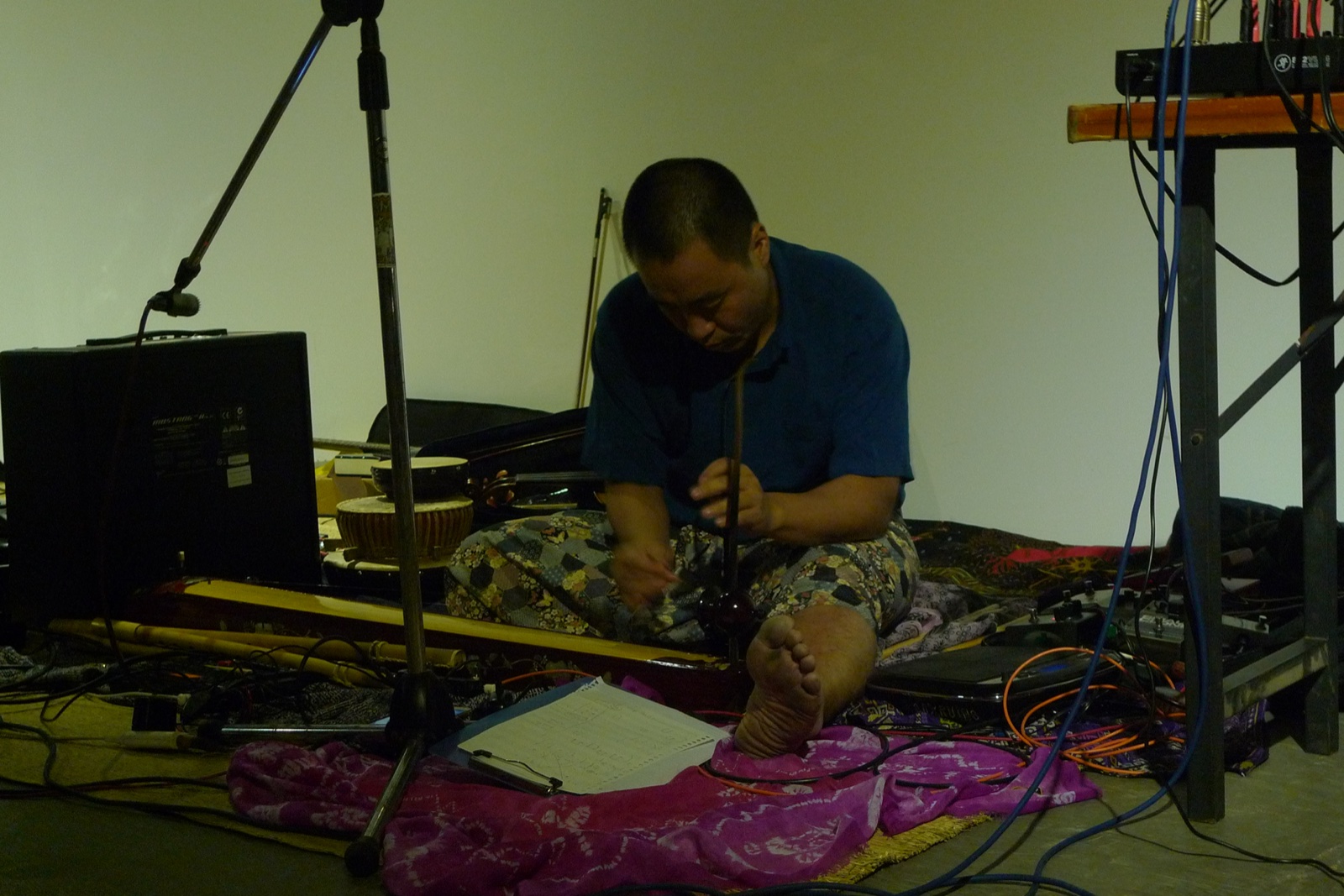 MoT sound #4 — 6