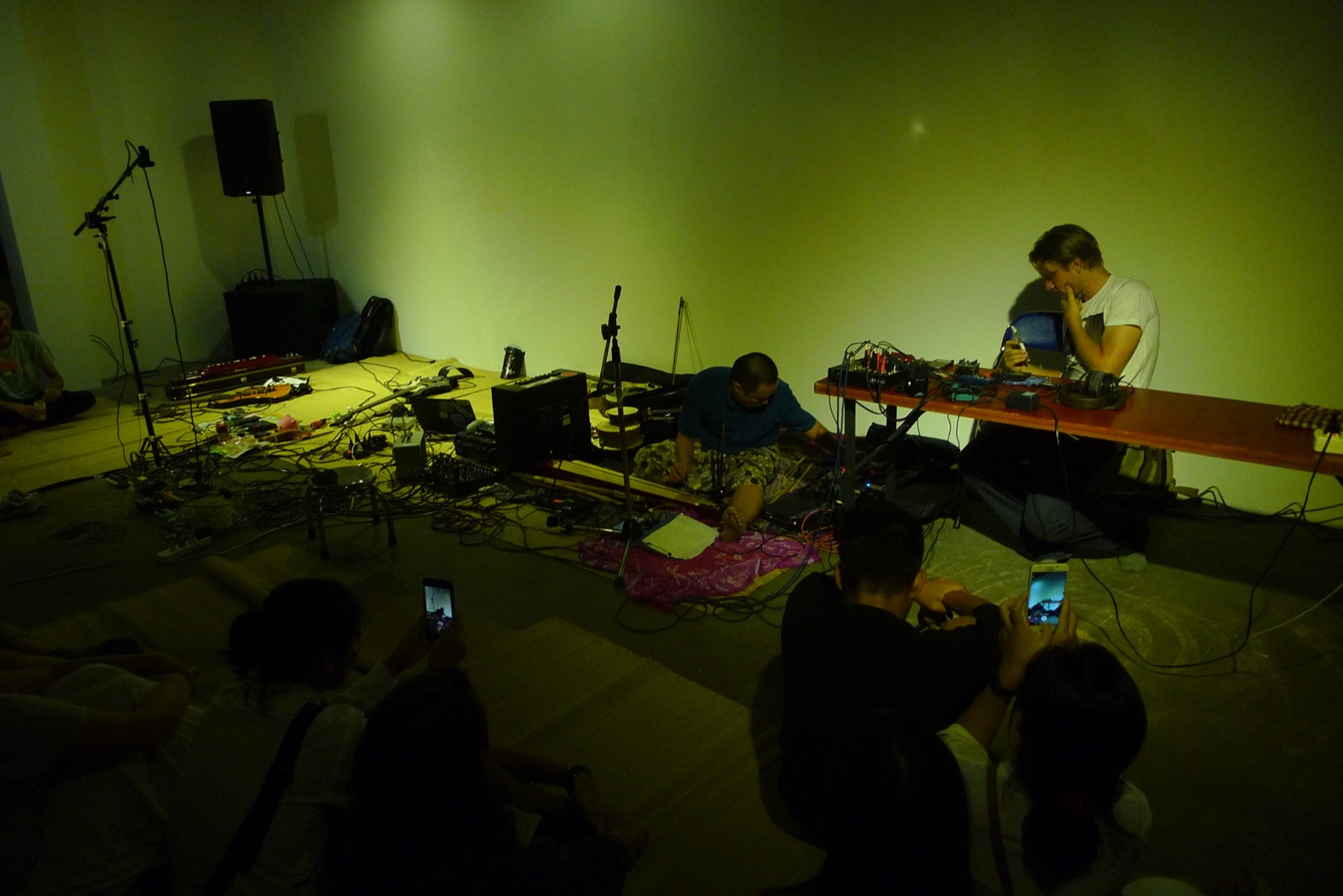 MoT sound #4 — 13