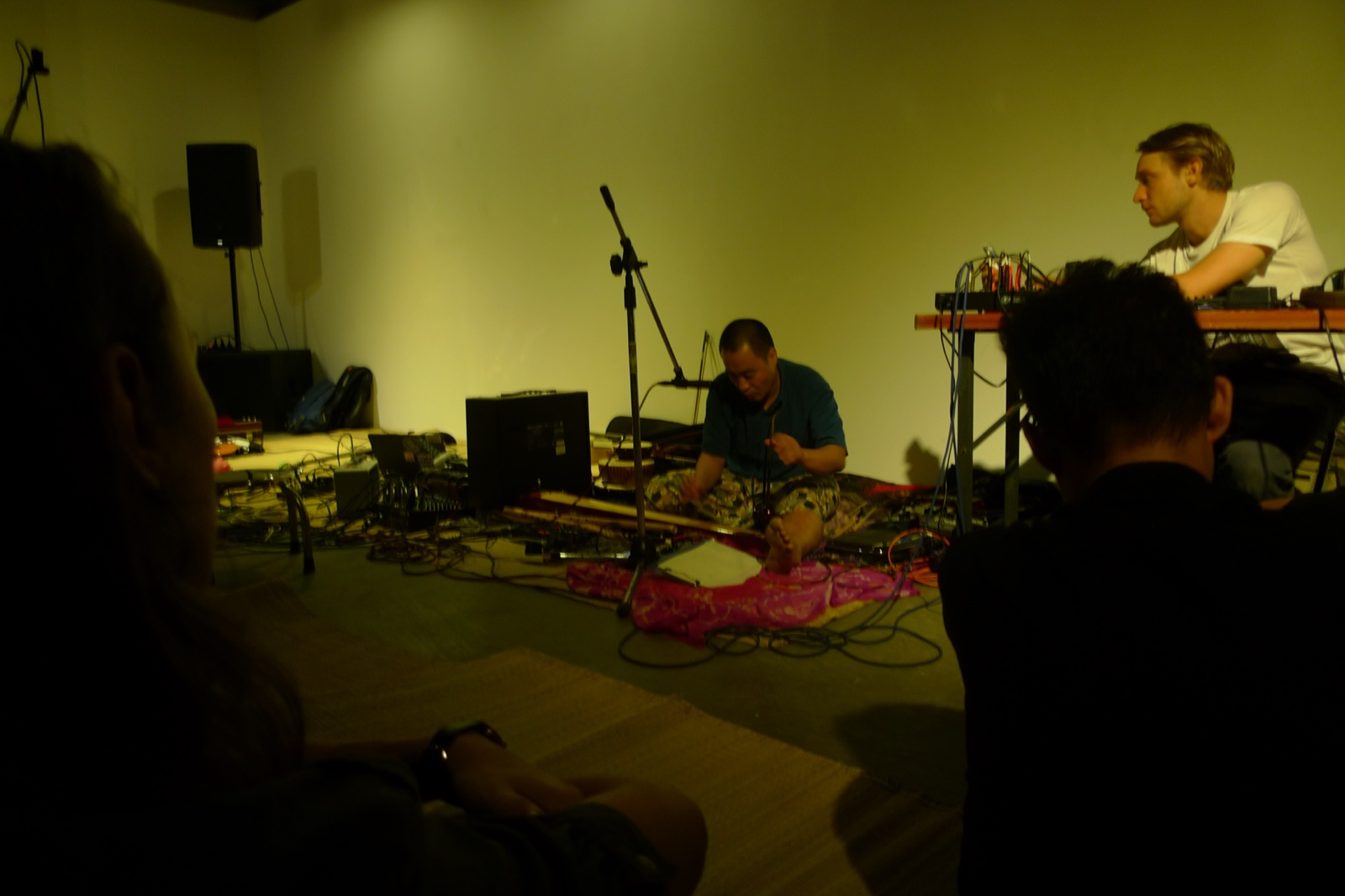 MoT sound #4 — 14
