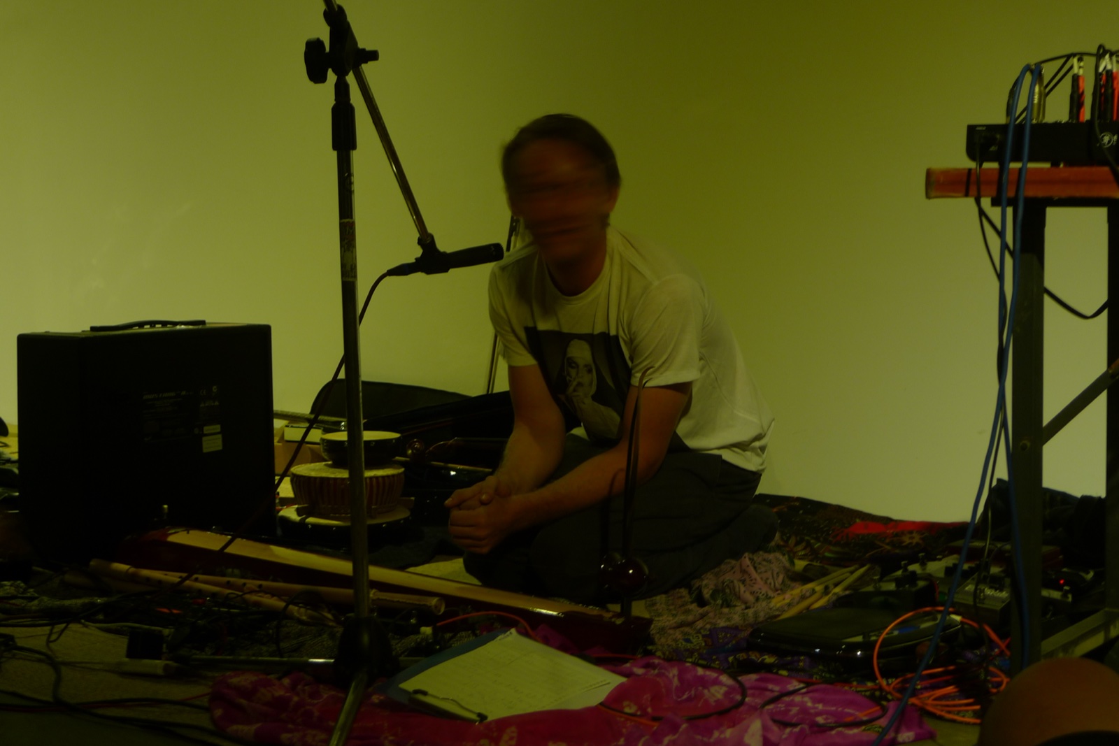MoT sound #4 — 19
