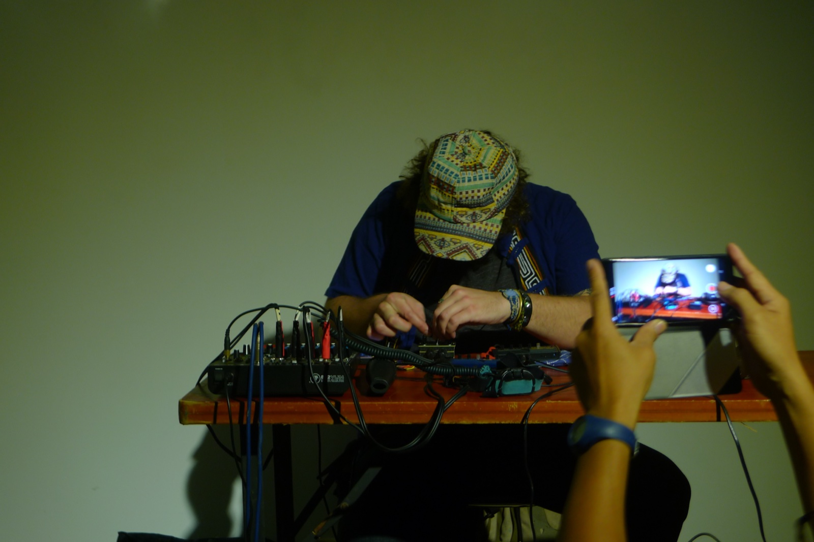 MoT sound #4 — 23