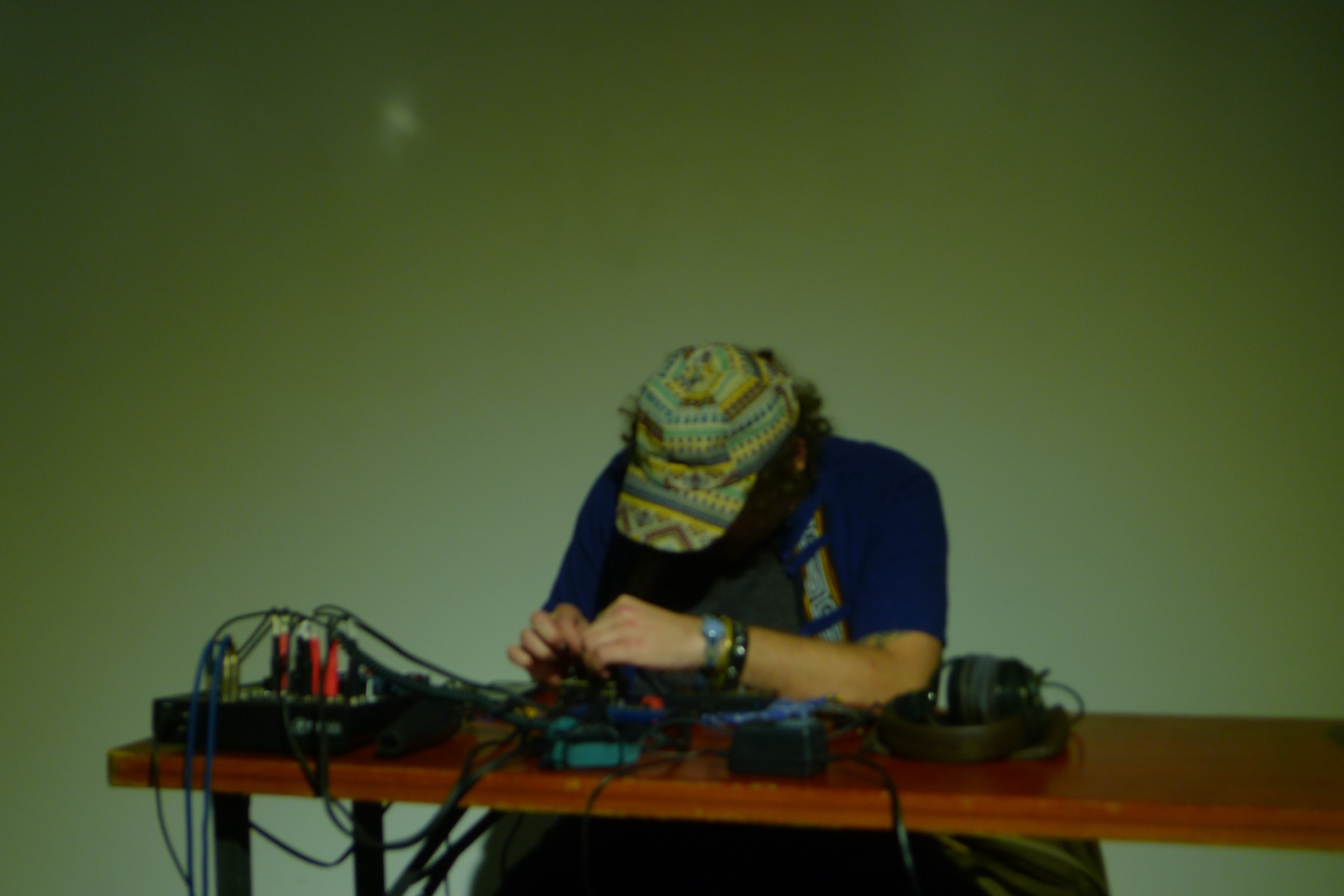 MoT sound #4 — 24