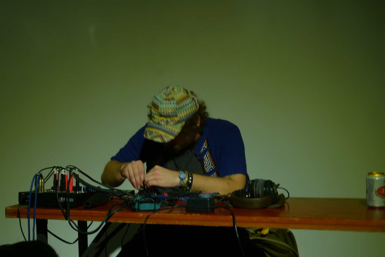MoT sound #4 — 25