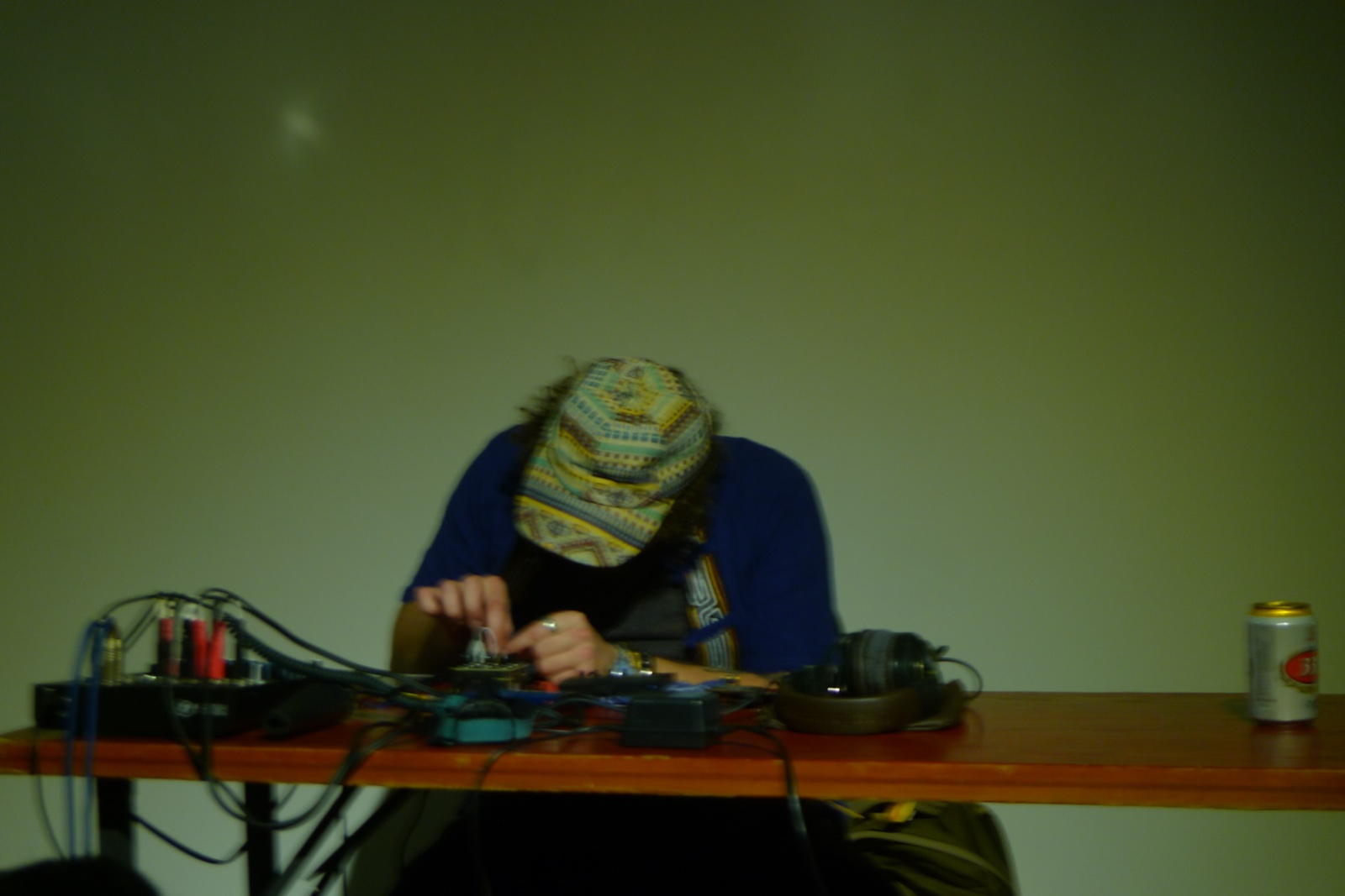 MoT sound #4 — 26