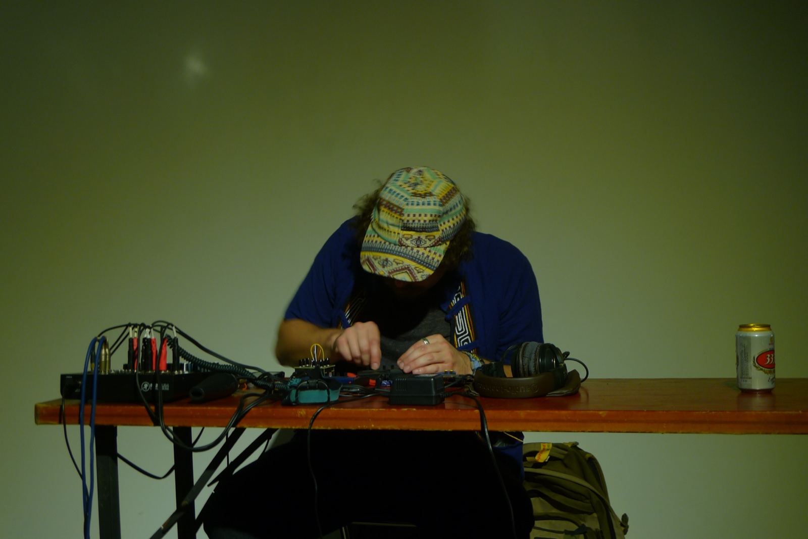 MoT sound #4 — 28