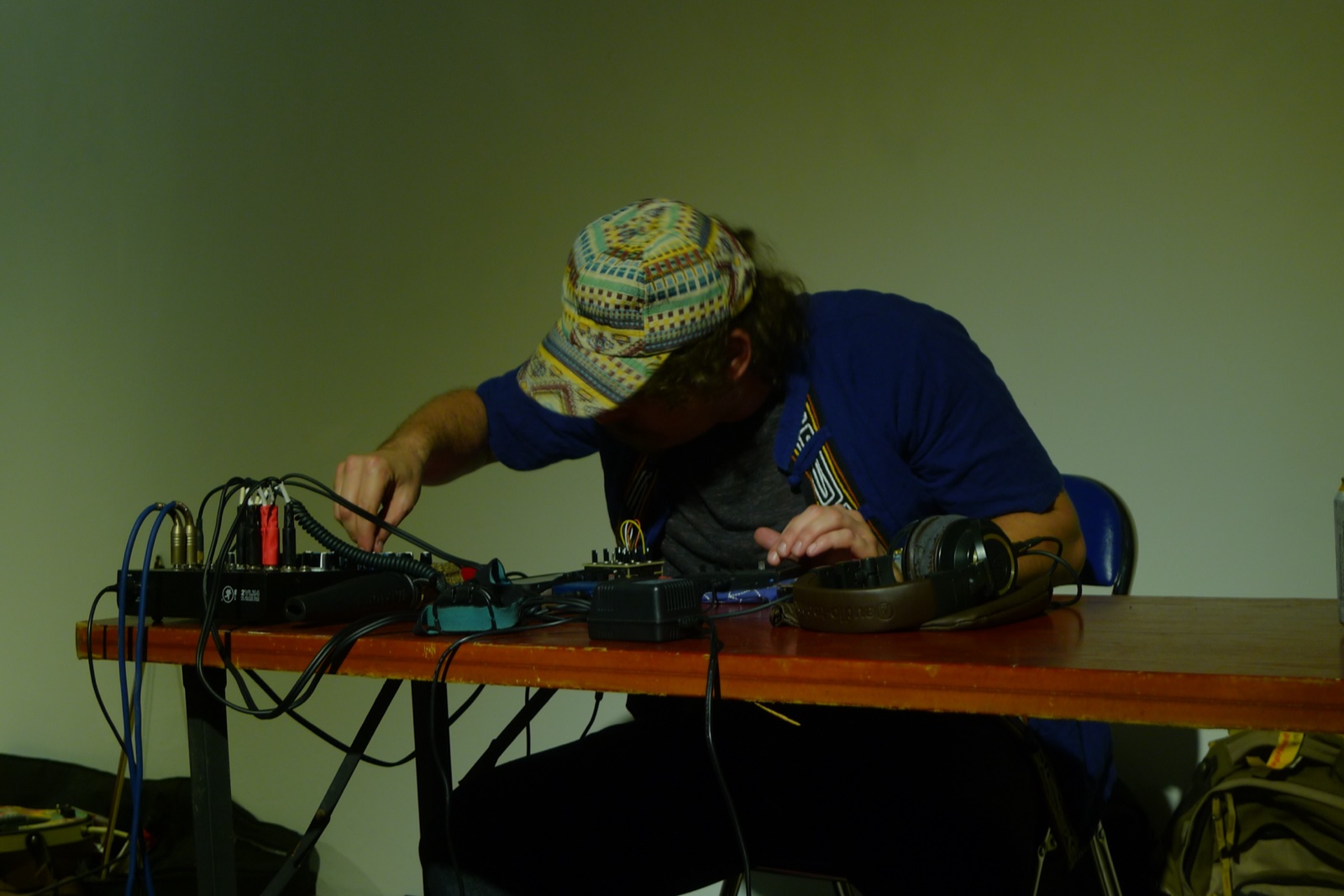 MoT sound #4 — 29
