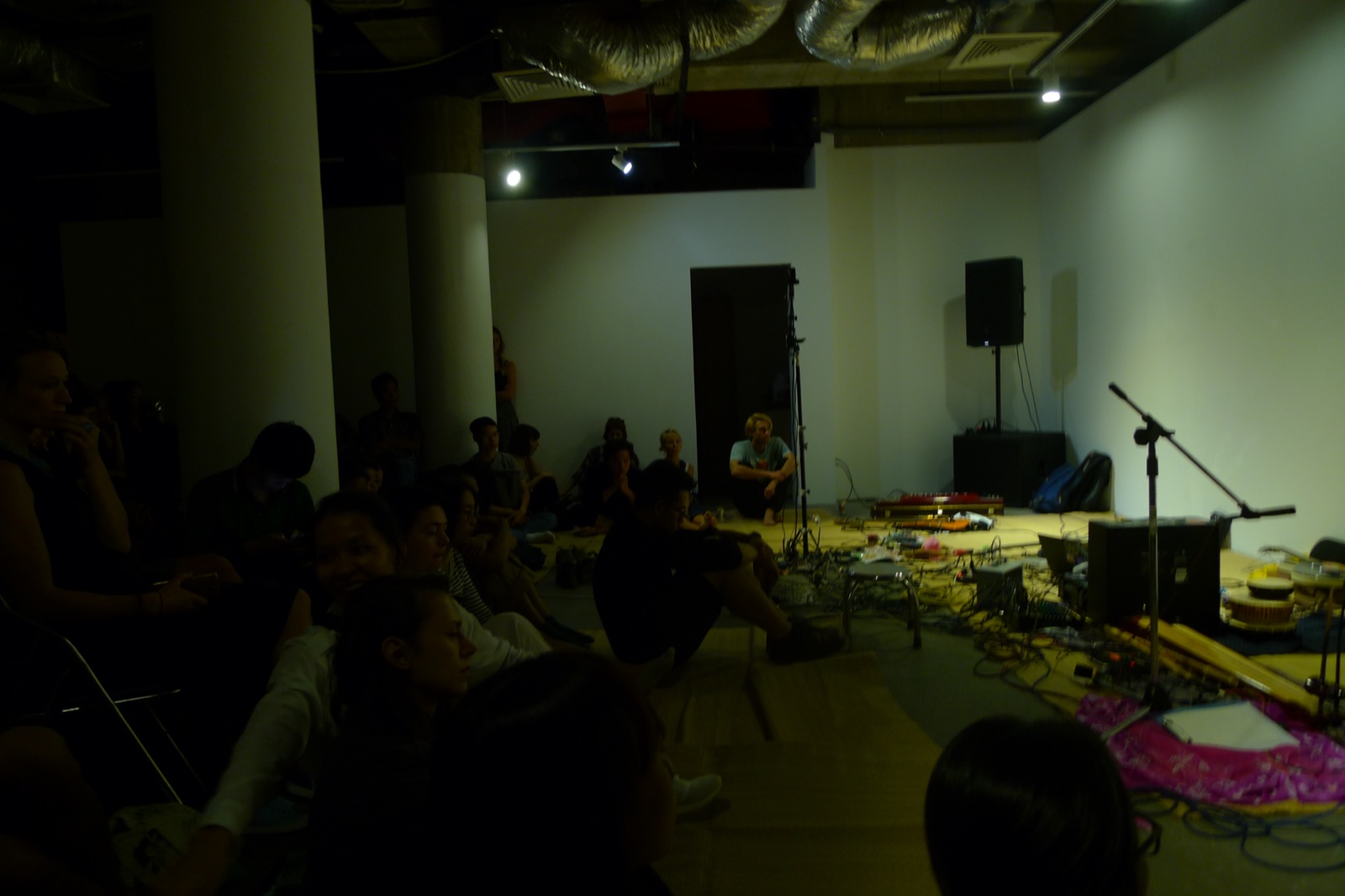 MoT sound #4 — 31