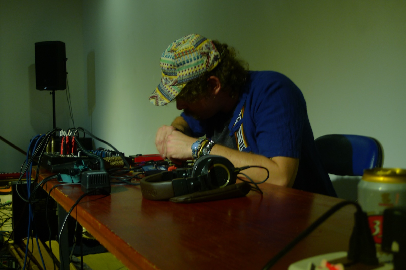 MoT sound #4 — 34