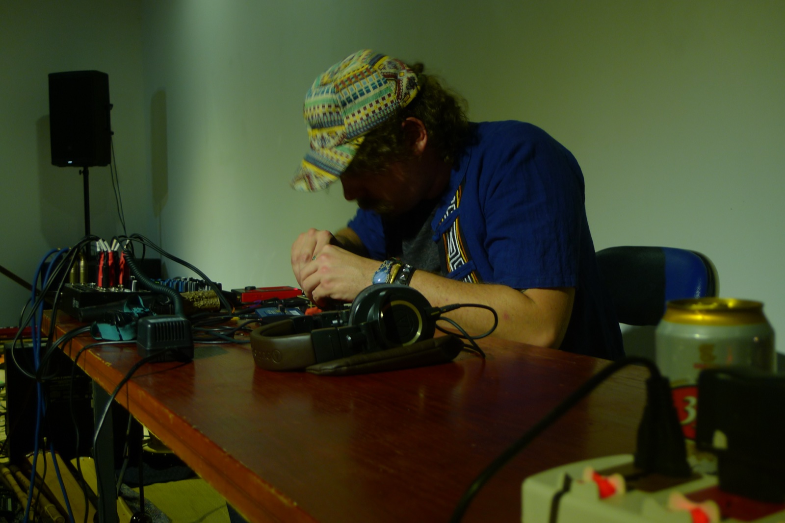 MoT sound #4 — 35