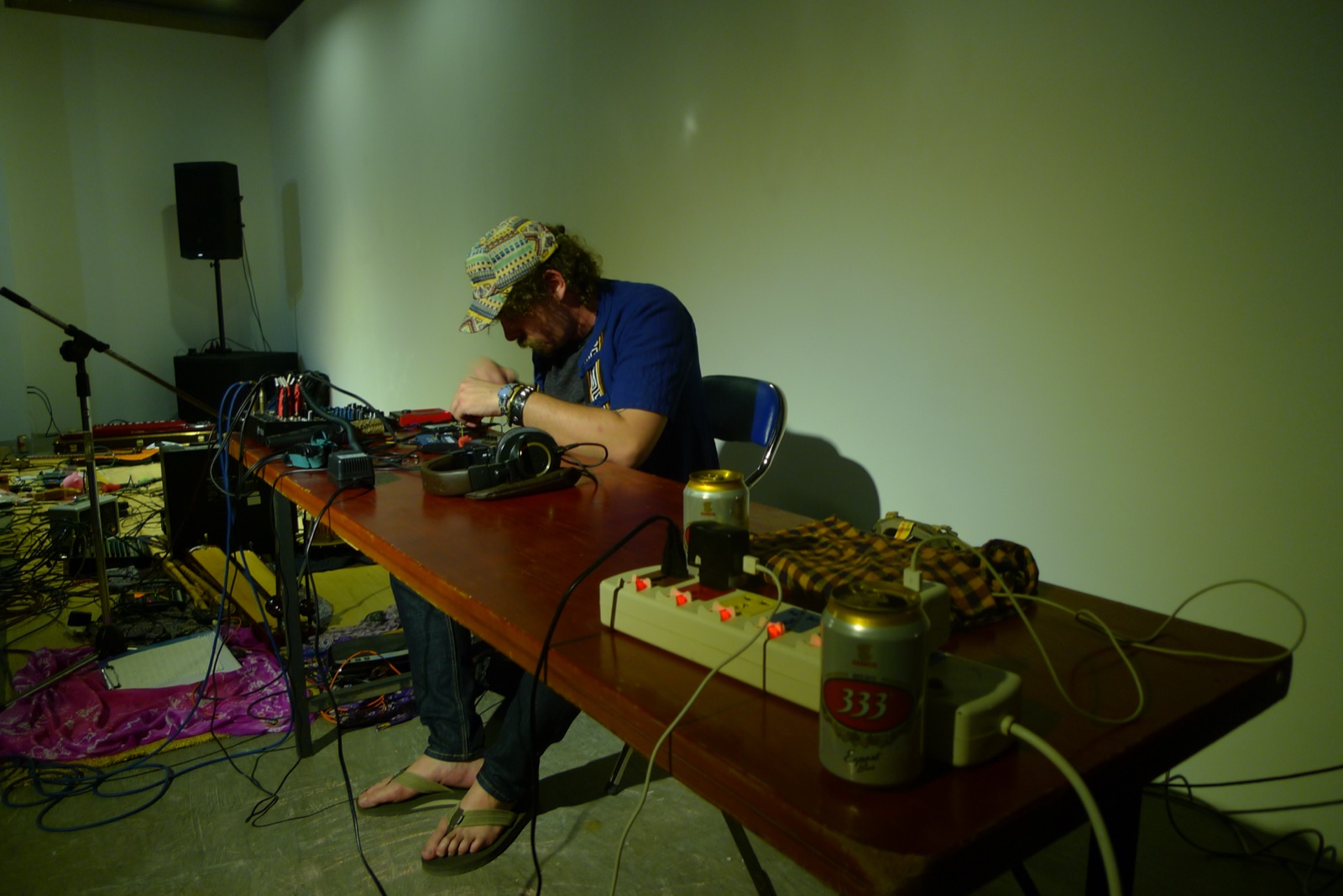 MoT sound #4 — 36