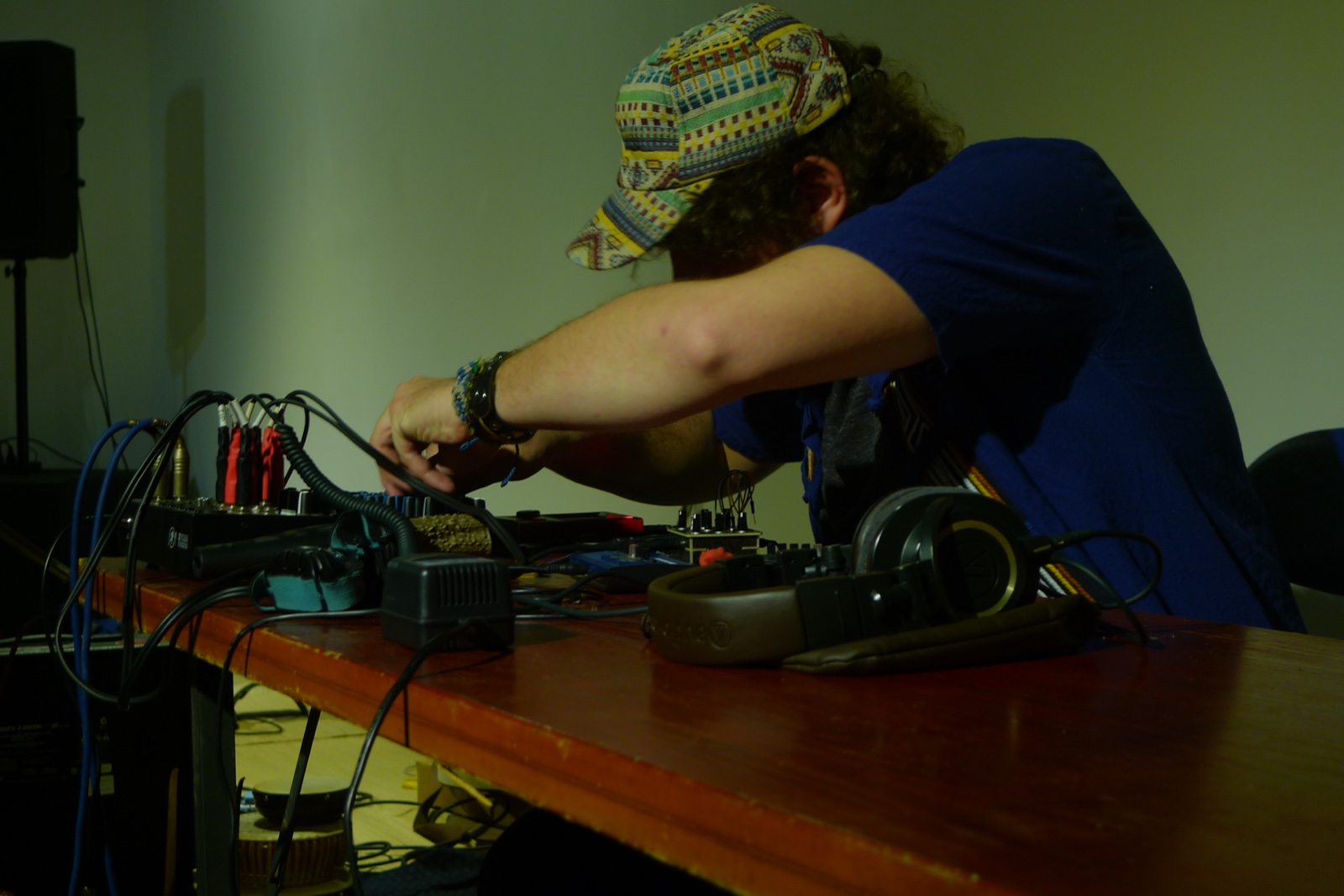 MoT sound #4 — 37
