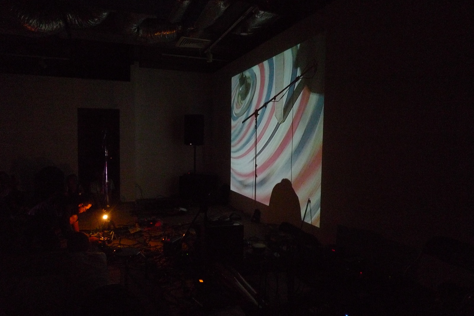 MoT sound #4 — 39
