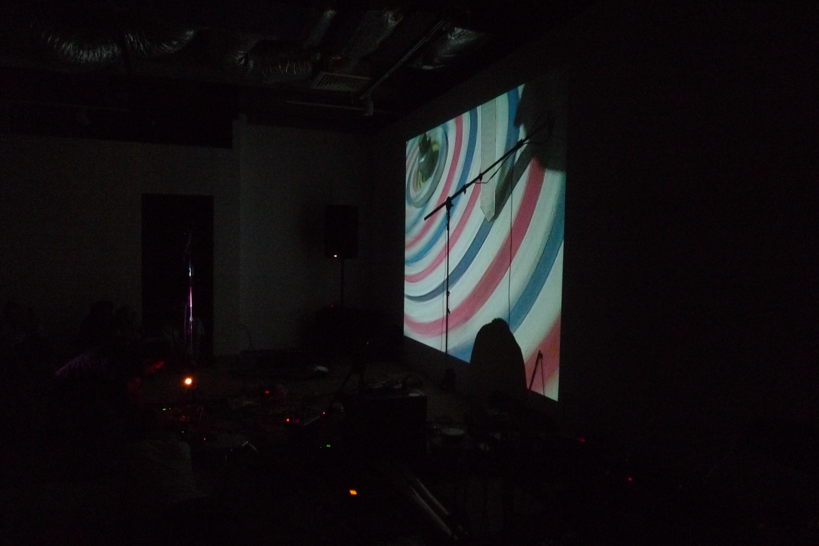 MoT sound #4 — 40