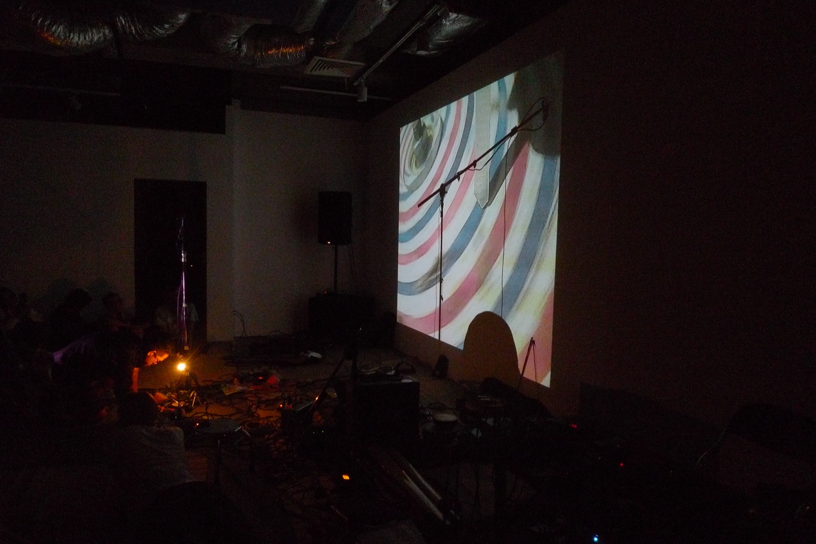 MoT sound #4 — 42
