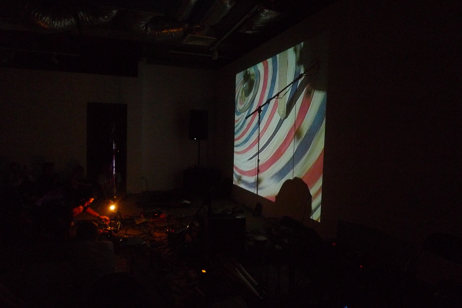 MoT sound #4 — 43