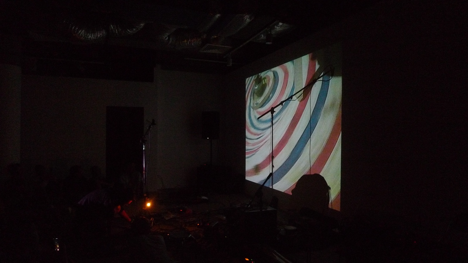 MoT sound #4 — 44