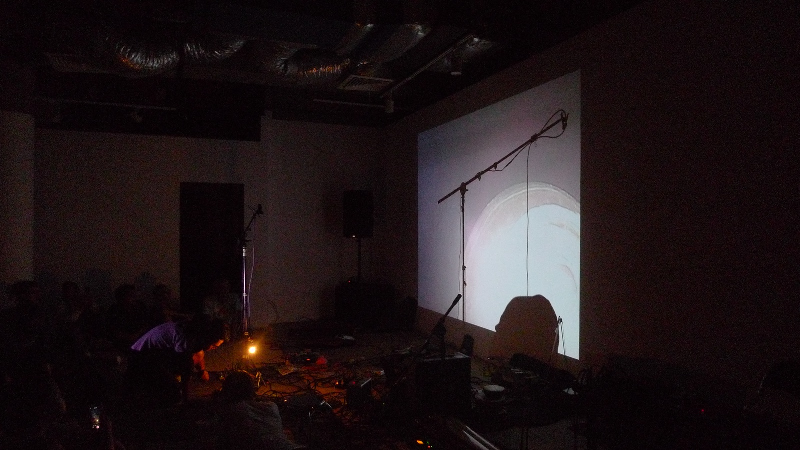 MoT sound #4 — 45