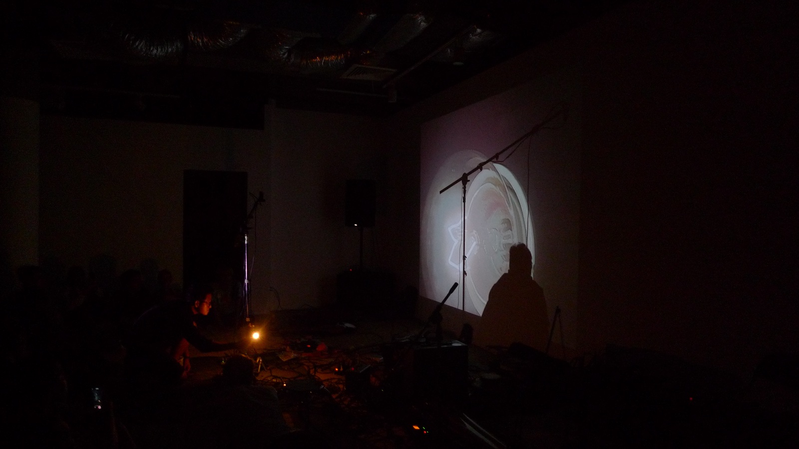 MoT sound #4 — 46