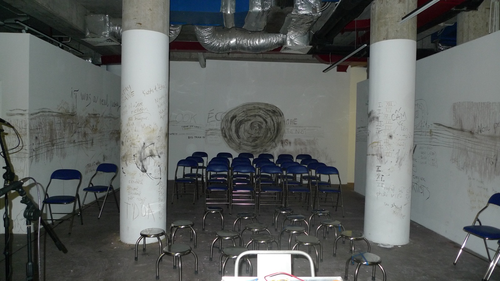 MoT sound #5 — 2