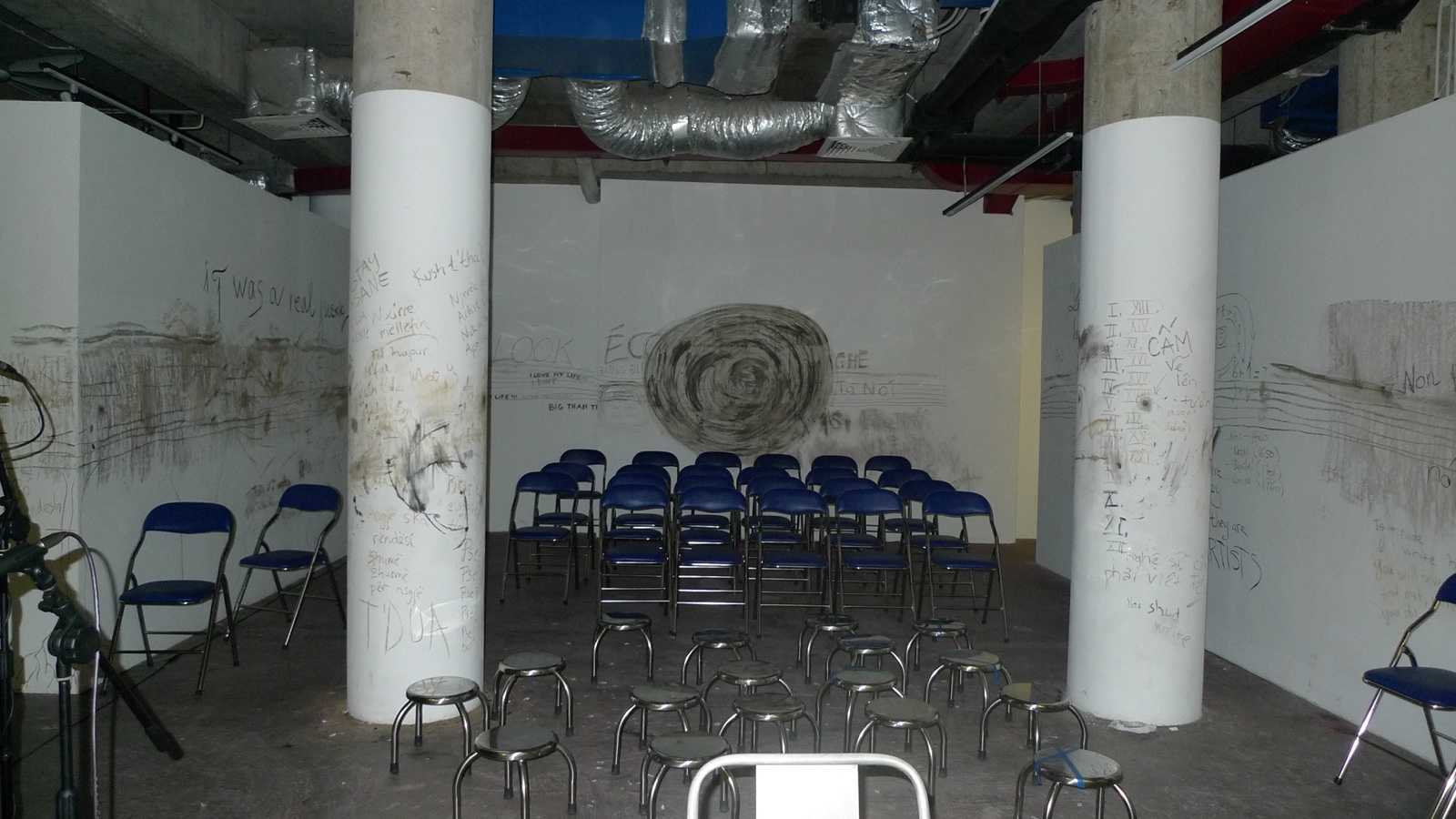 MoT sound #5 — 3