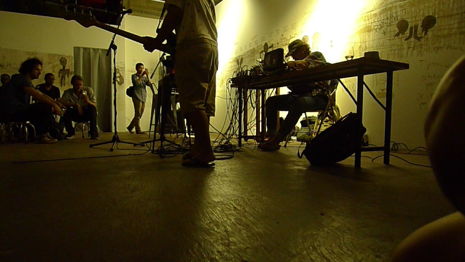 MoT sound #5 — 12