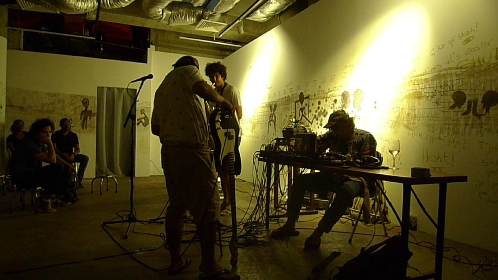 MoT sound #5 — 13