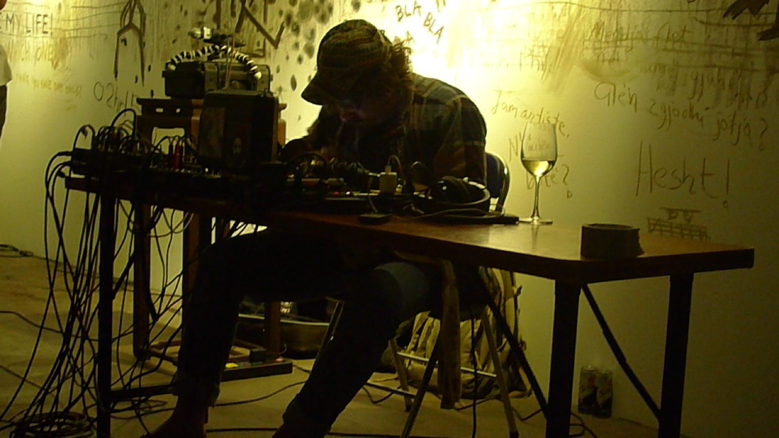 MoT sound #5 — 14