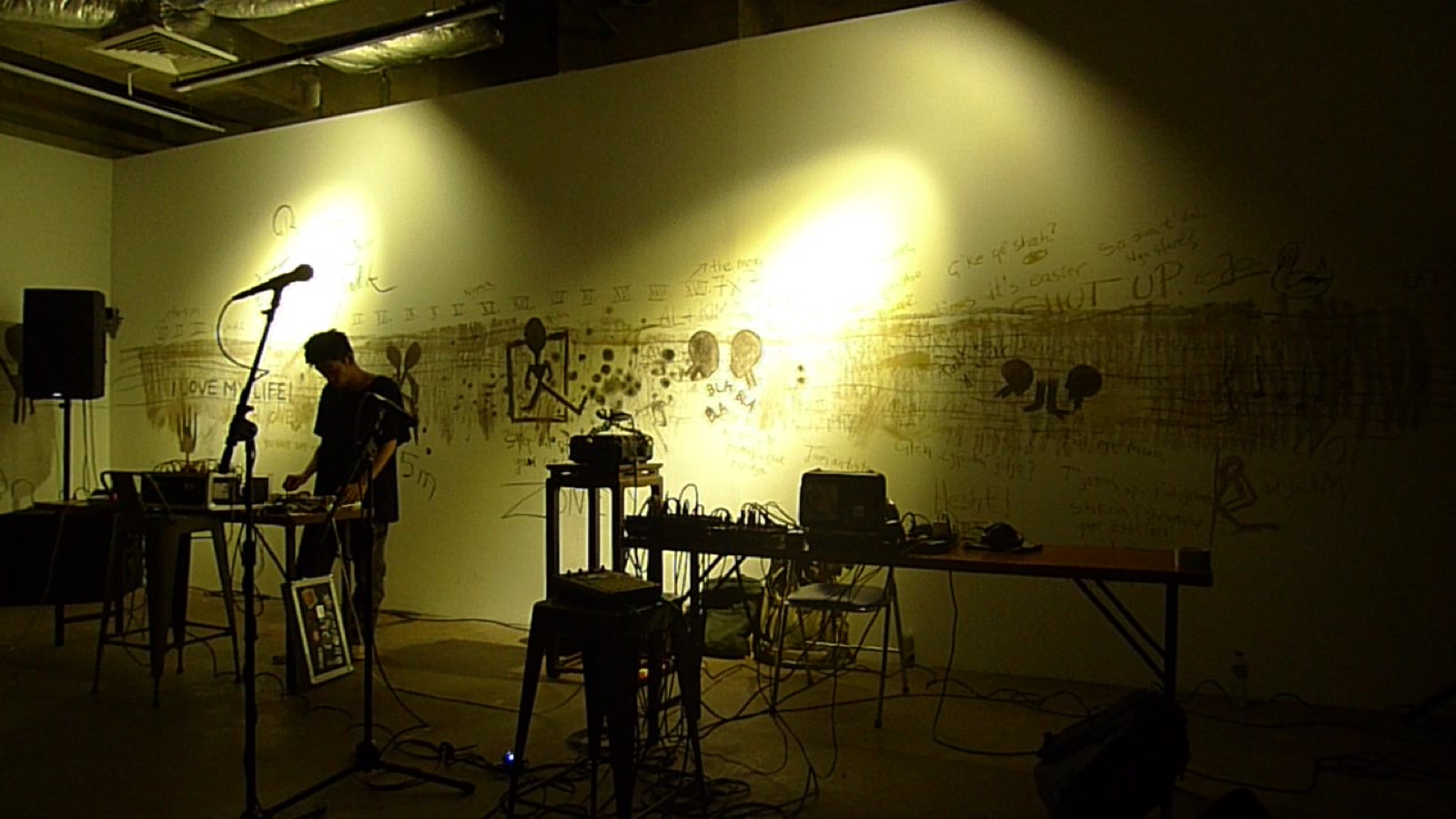 MoT sound #5 — 15