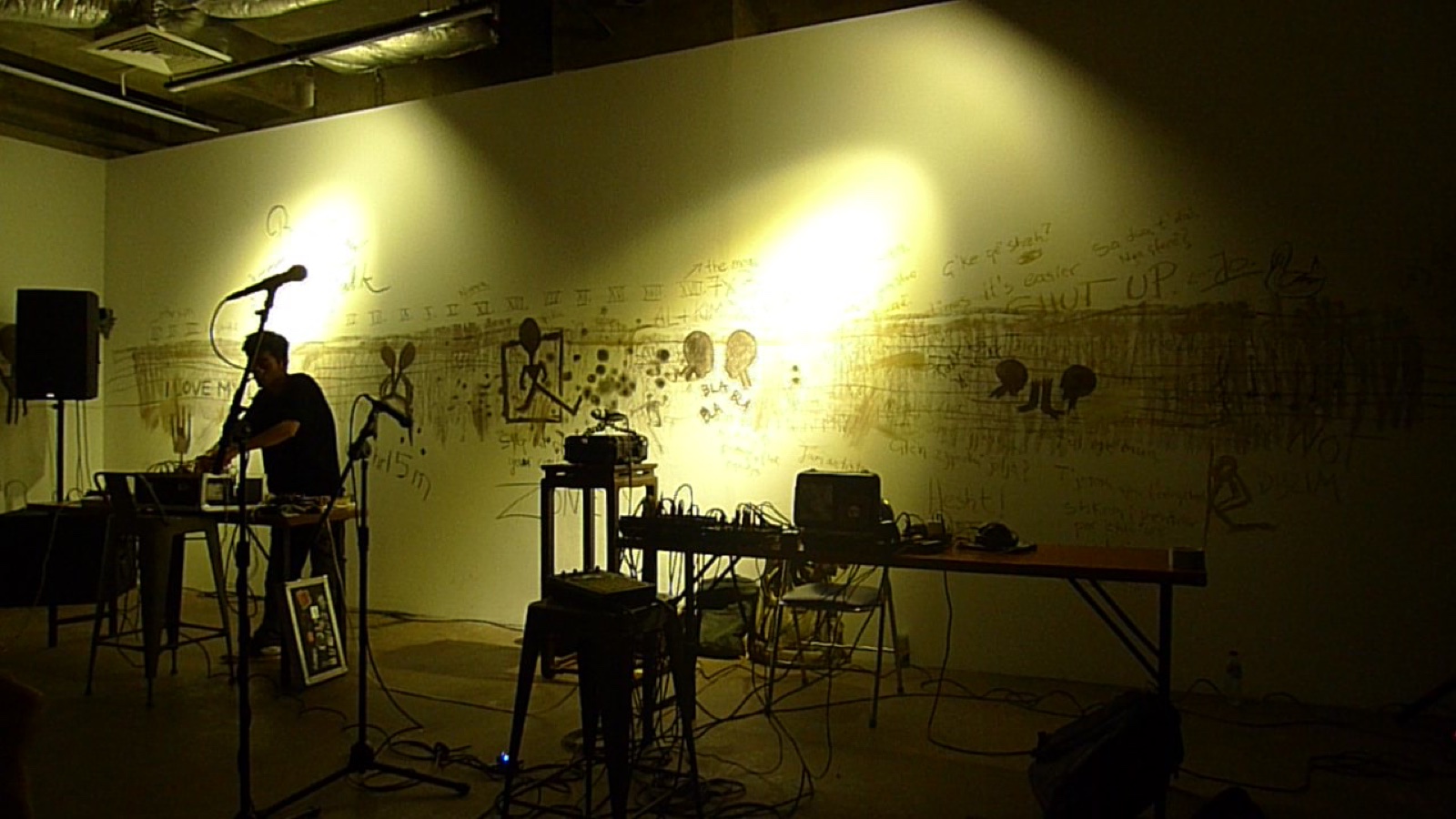 MoT sound #5 — 16