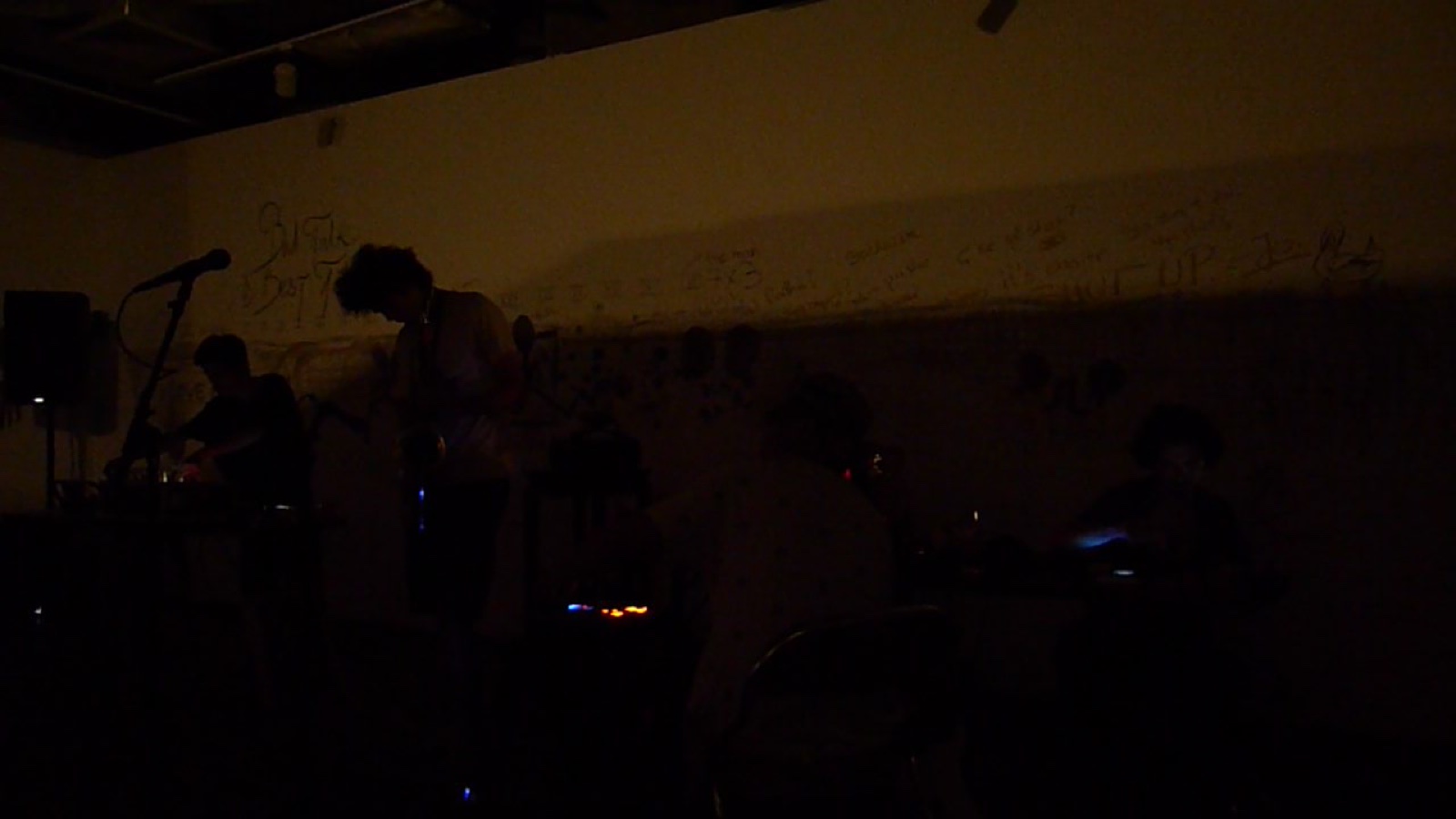 MoT sound #5 — 17