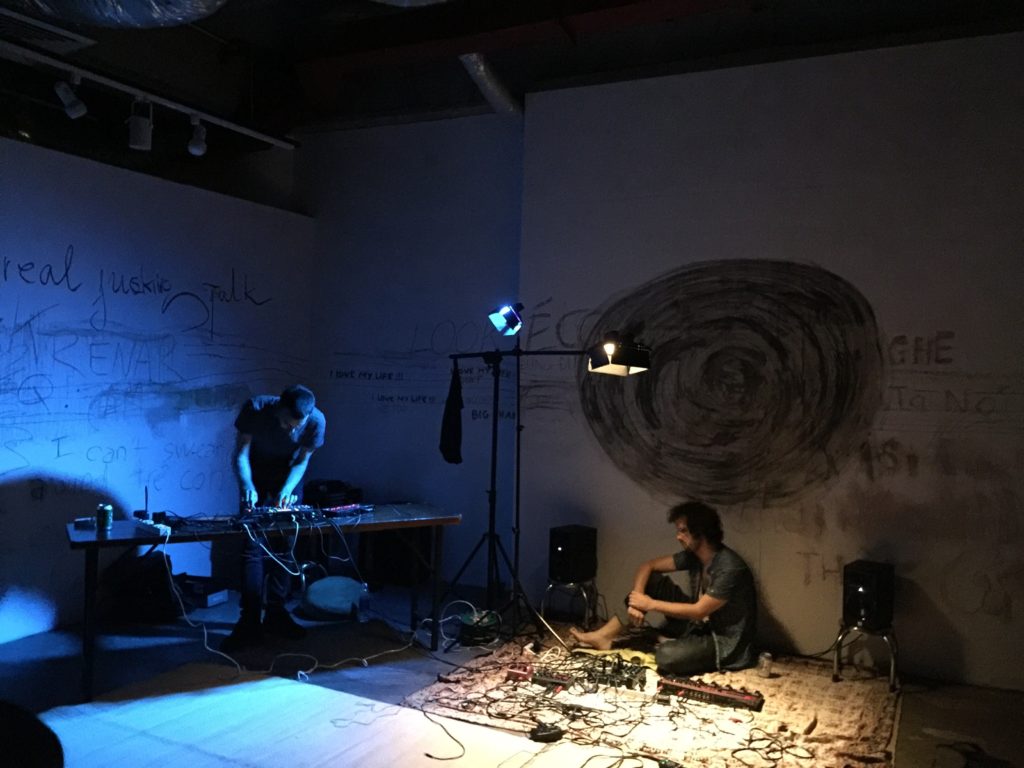 MoT sound #6 — 19