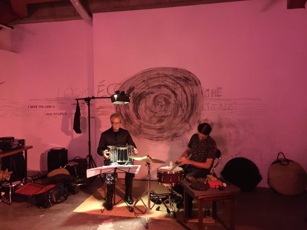 MoT sound #6 — 11