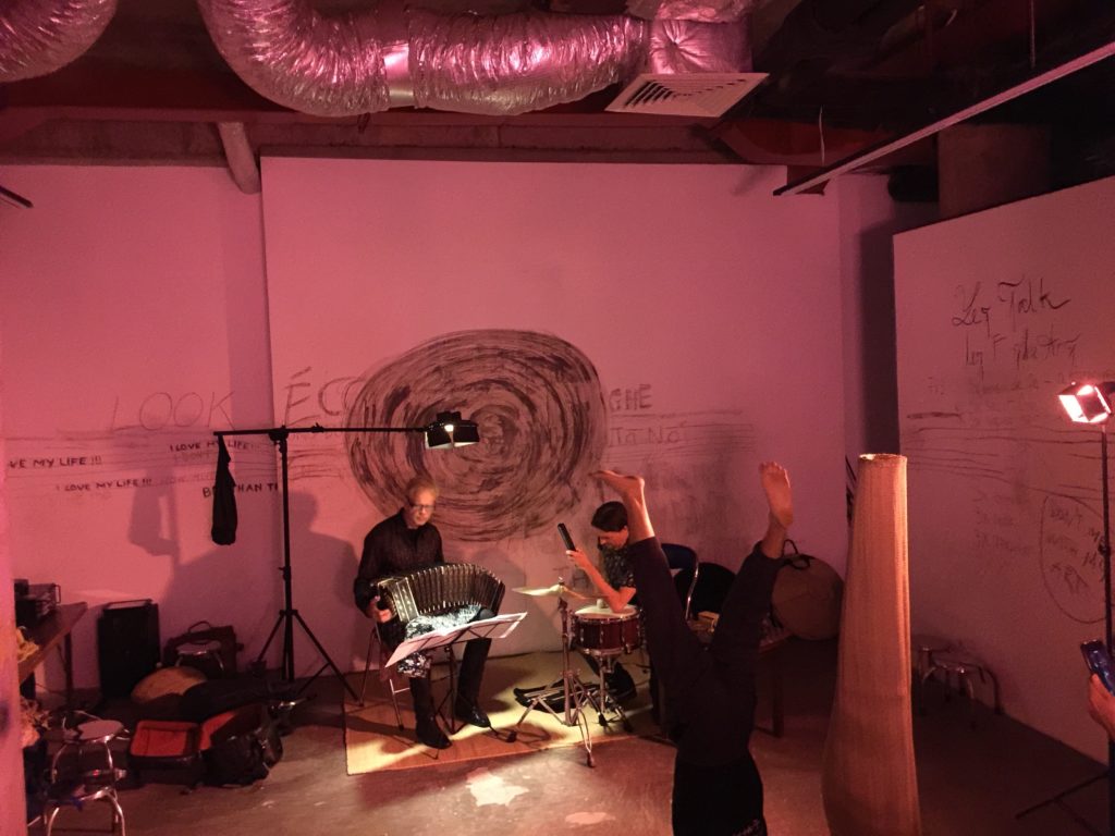 MoT sound #6 — 12