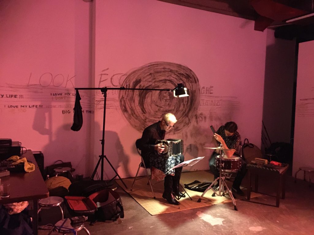 MoT sound #6 — 13