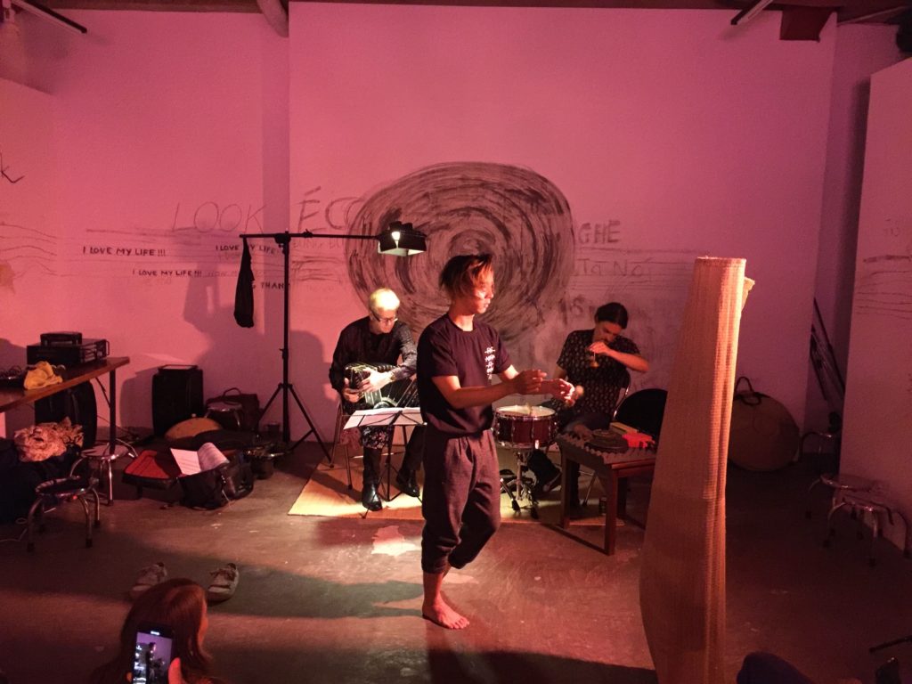 MoT sound #6 — 14